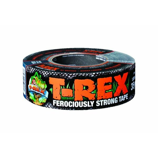 T - Rex Tape 1.88inx35yd T-Rex Duck 242949